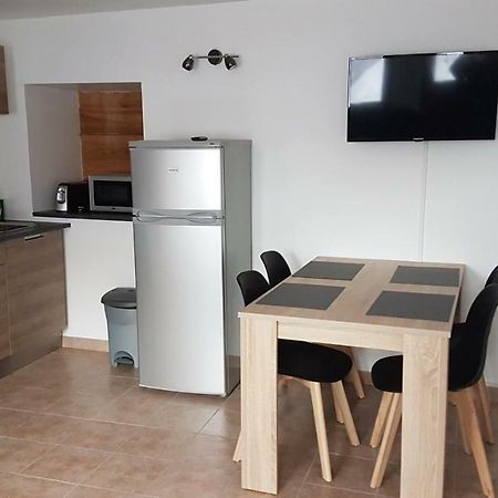 L'Horizon Apartment Ризул Екстериор снимка