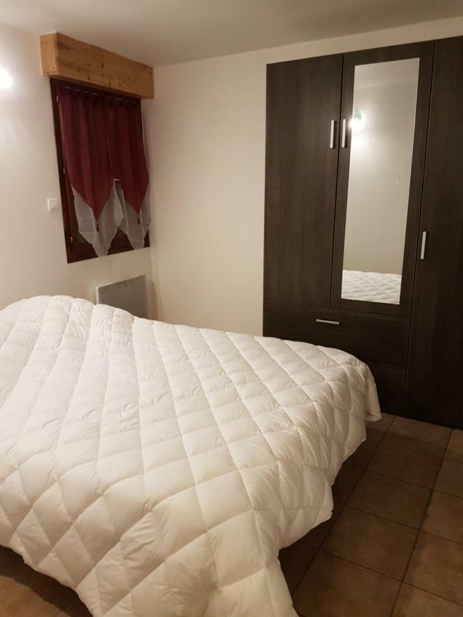 L'Horizon Apartment Ризул Екстериор снимка