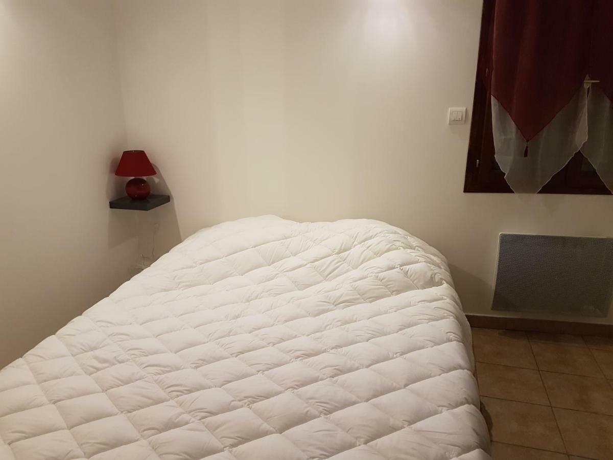L'Horizon Apartment Ризул Екстериор снимка