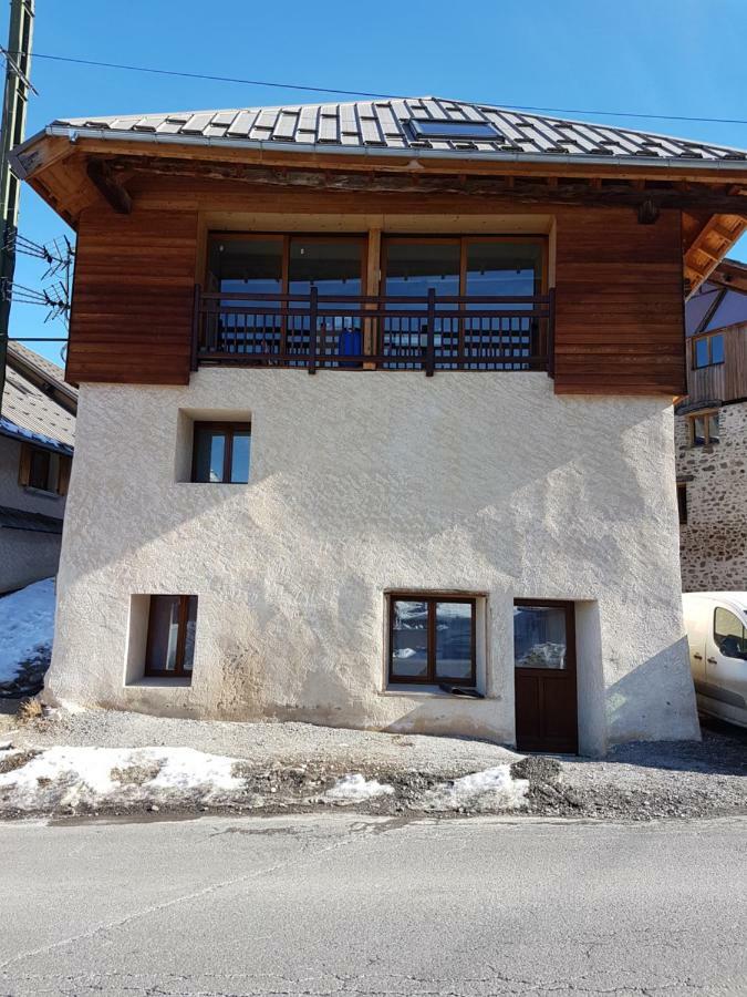 L'Horizon Apartment Ризул Екстериор снимка