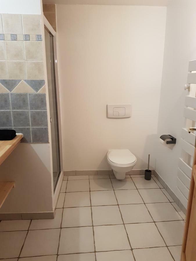 L'Horizon Apartment Ризул Екстериор снимка