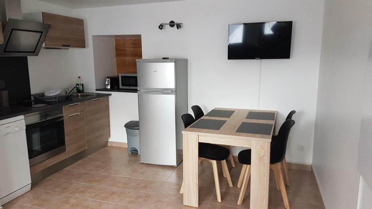 L'Horizon Apartment Ризул Екстериор снимка
