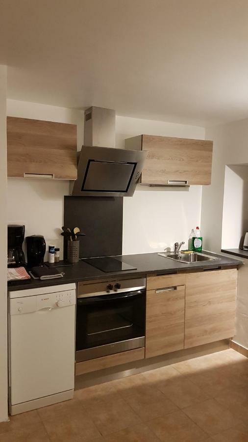 L'Horizon Apartment Ризул Екстериор снимка